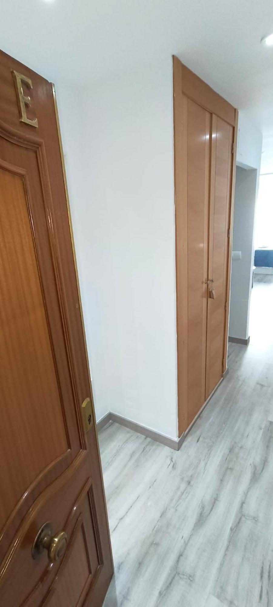 Las Damas Piso18 Benidorm Exterior photo