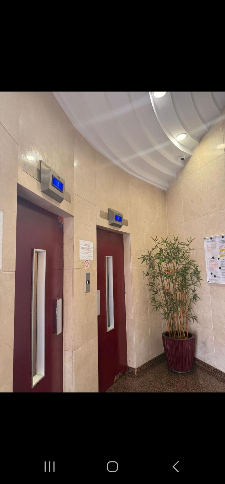 Las Damas Piso18 Benidorm Exterior photo