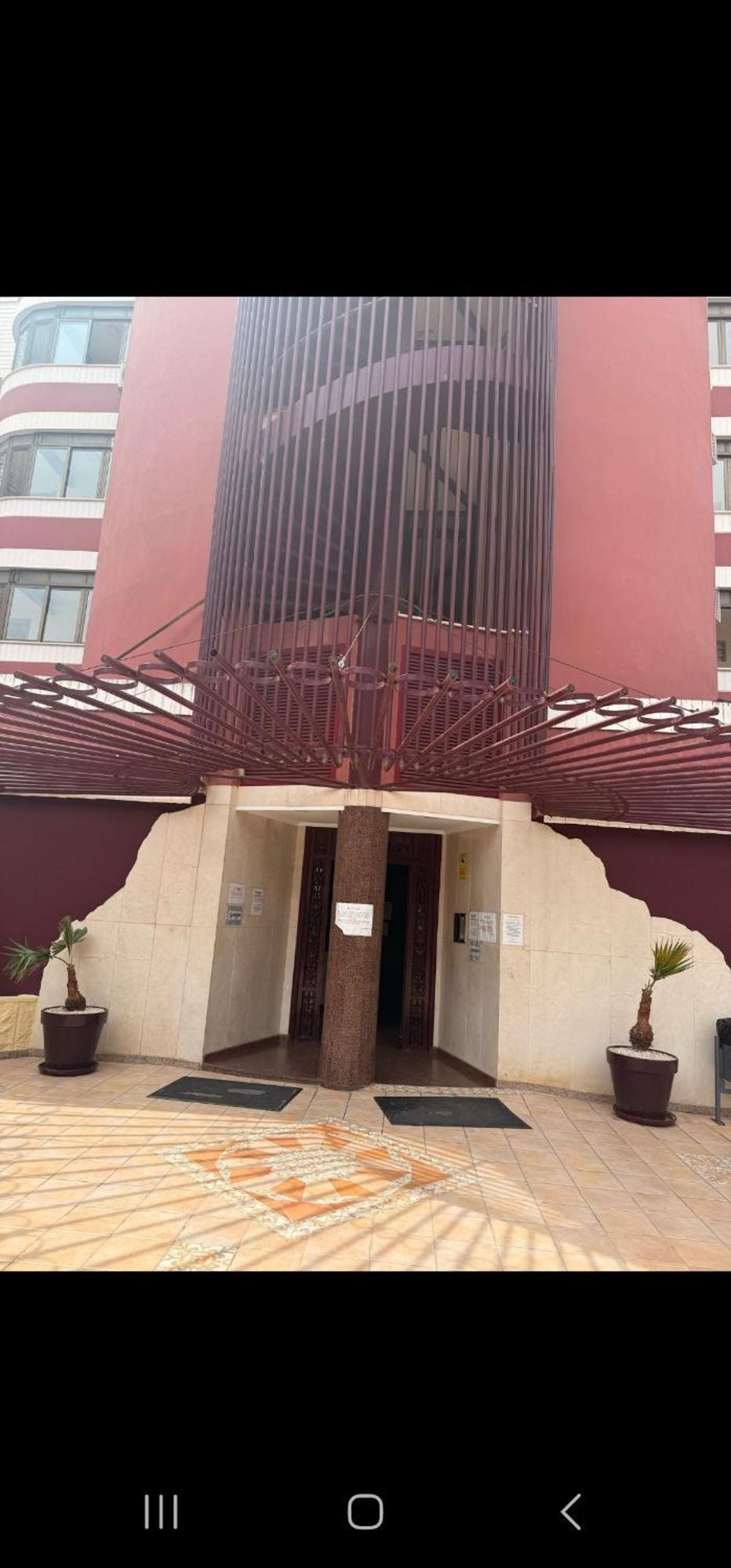 Las Damas Piso18 Benidorm Exterior photo