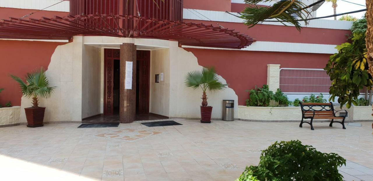 Las Damas Piso18 Benidorm Exterior photo